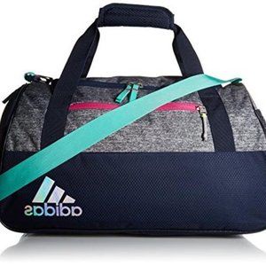 Adidas Women's Squad III Duffel Bag